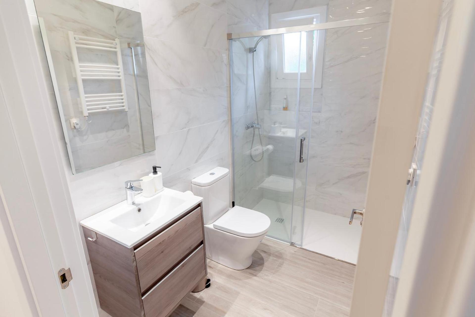 Apartament Kresala Zarauz, Parking Y Netflix Gratis Zewnętrze zdjęcie