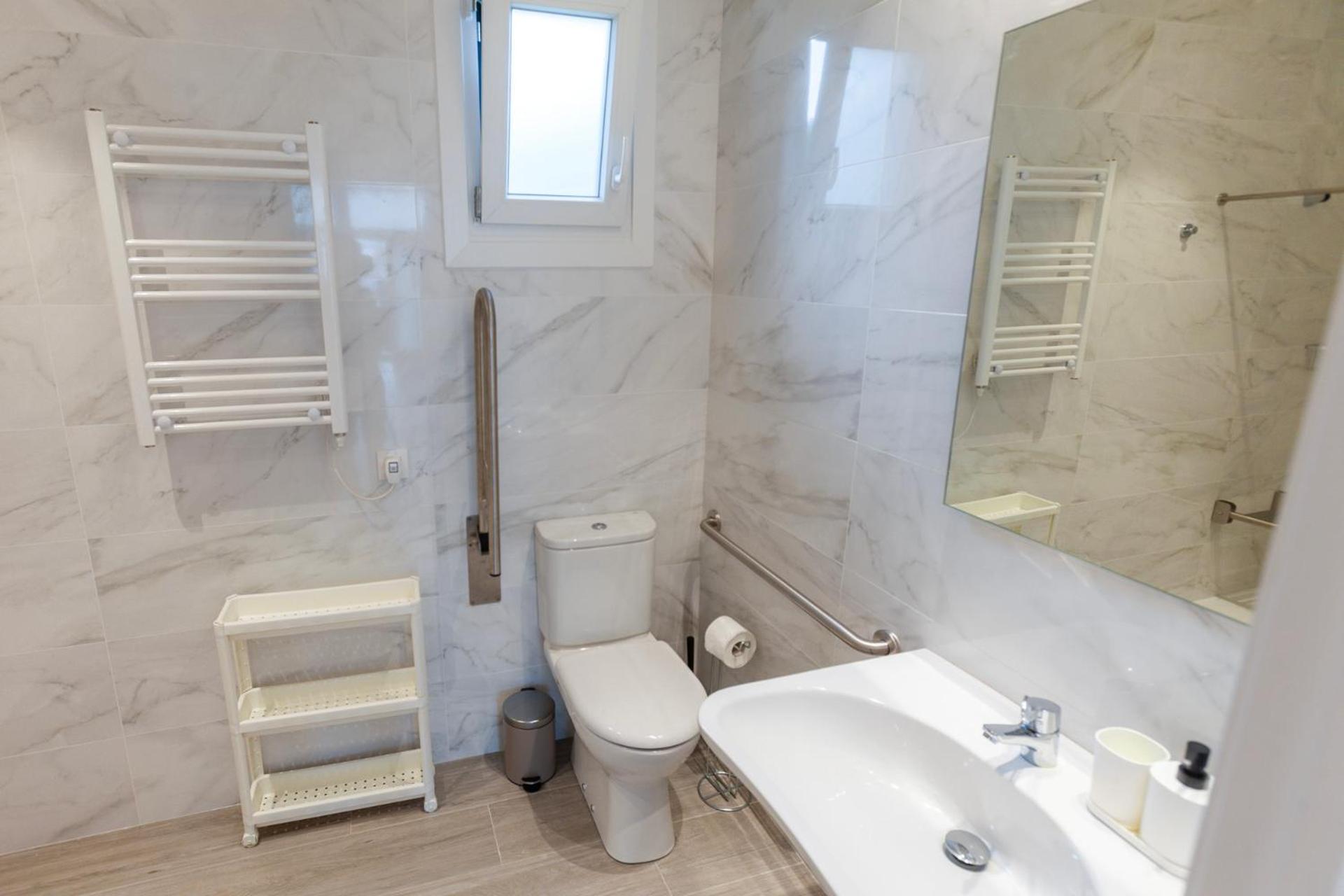 Apartament Kresala Zarauz, Parking Y Netflix Gratis Zewnętrze zdjęcie