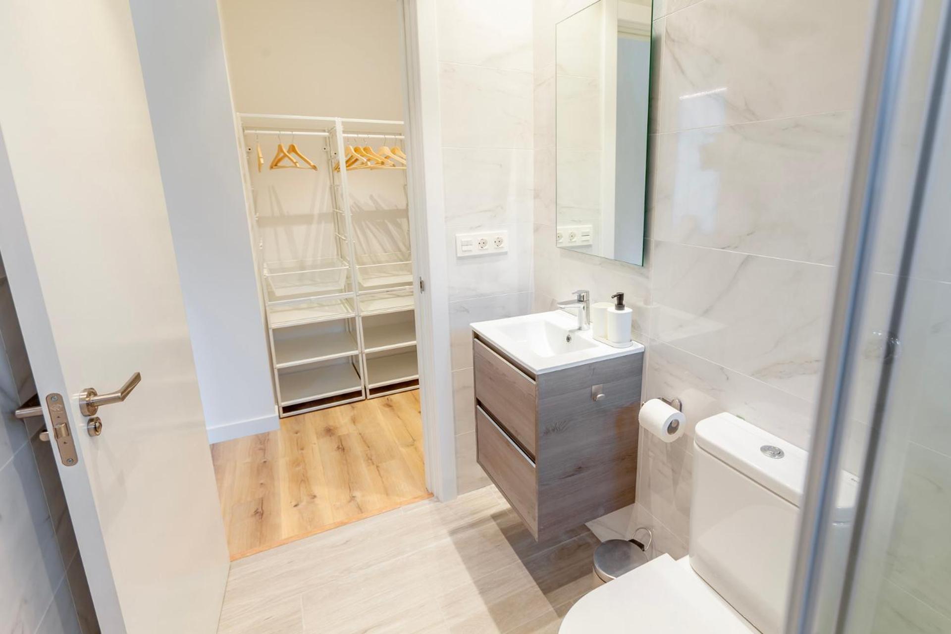 Apartament Kresala Zarauz, Parking Y Netflix Gratis Zewnętrze zdjęcie