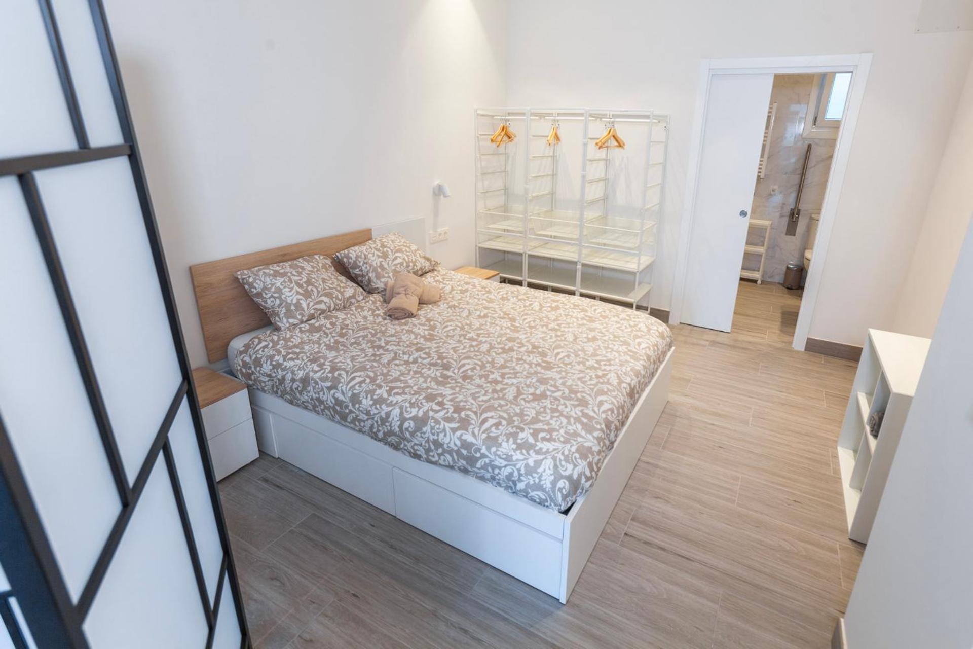 Apartament Kresala Zarauz, Parking Y Netflix Gratis Zewnętrze zdjęcie