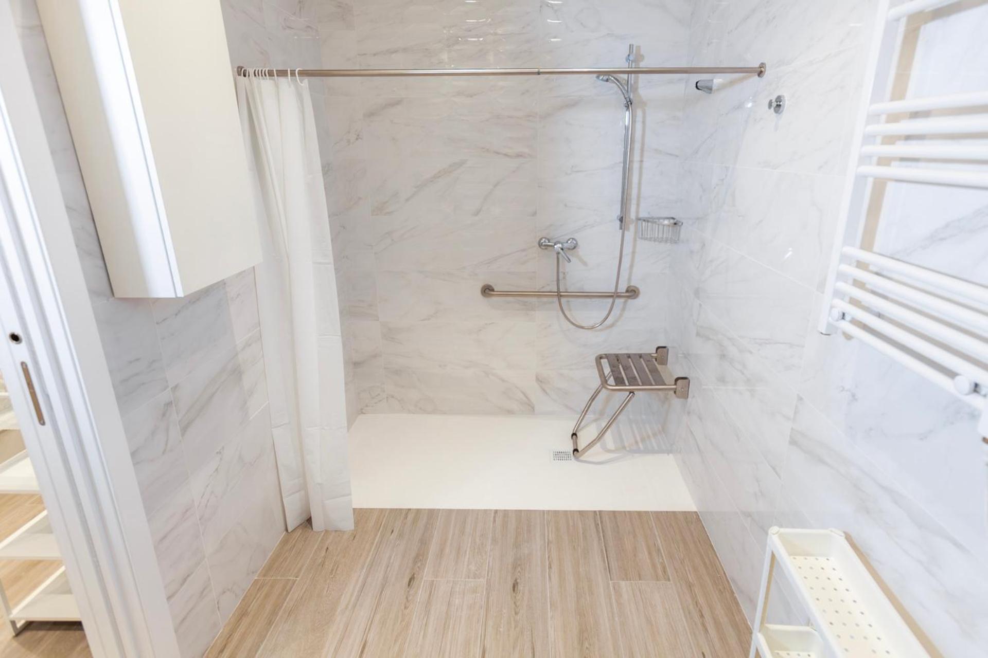 Apartament Kresala Zarauz, Parking Y Netflix Gratis Zewnętrze zdjęcie