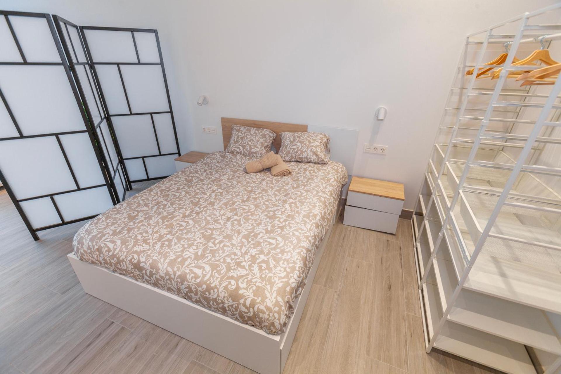 Apartament Kresala Zarauz, Parking Y Netflix Gratis Zewnętrze zdjęcie