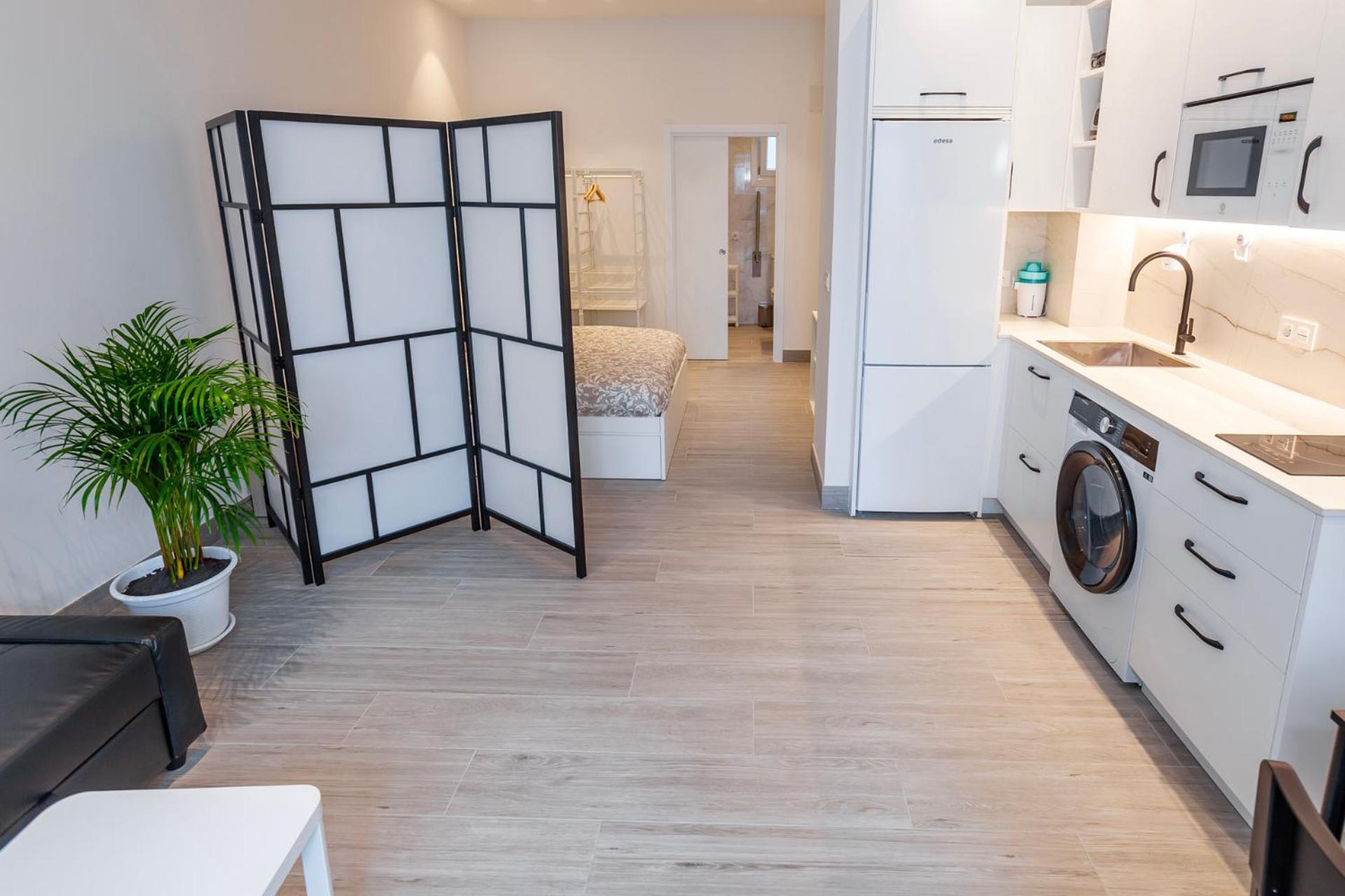 Apartament Kresala Zarauz, Parking Y Netflix Gratis Zewnętrze zdjęcie