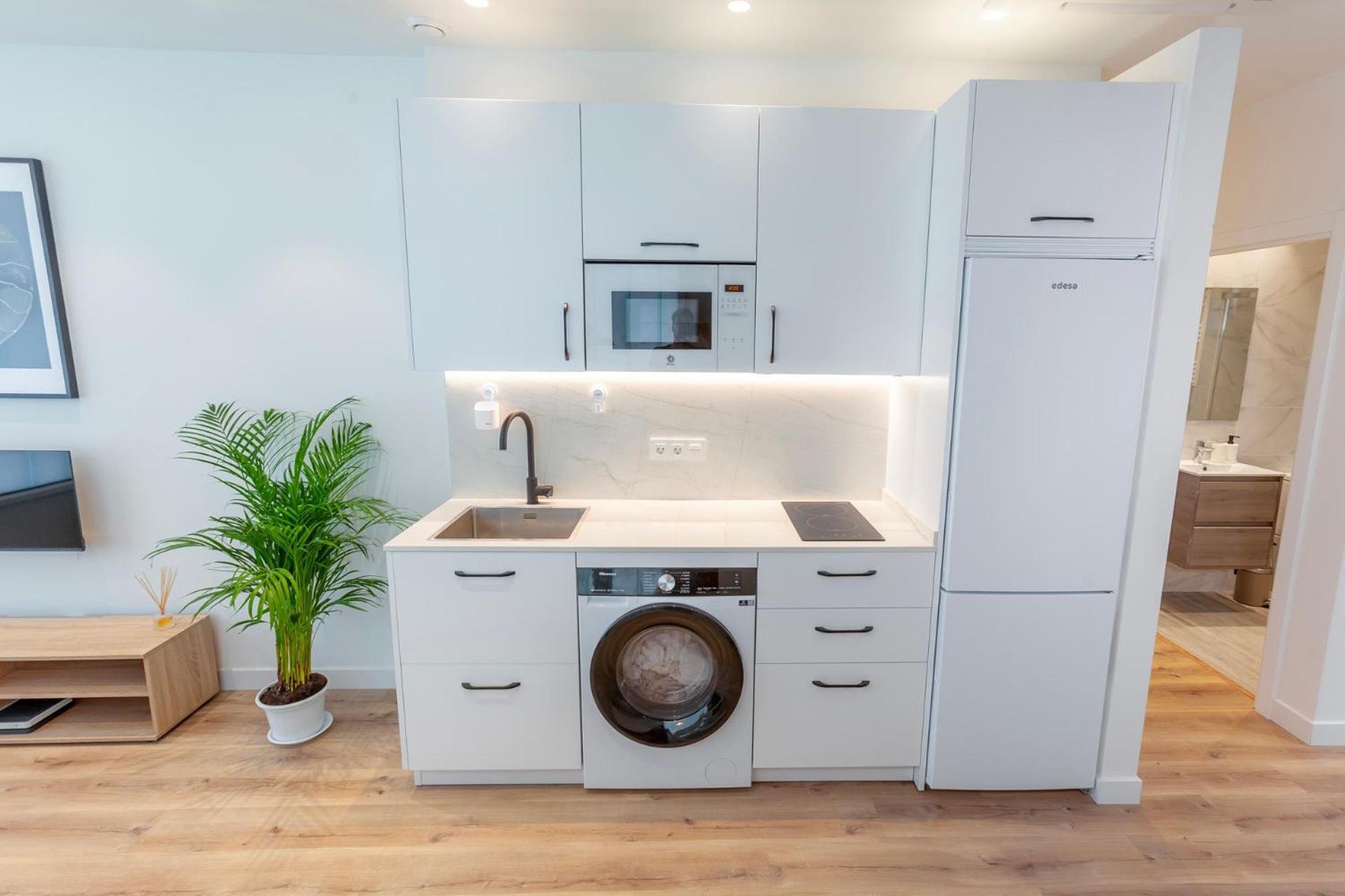 Apartament Kresala Zarauz, Parking Y Netflix Gratis Zewnętrze zdjęcie