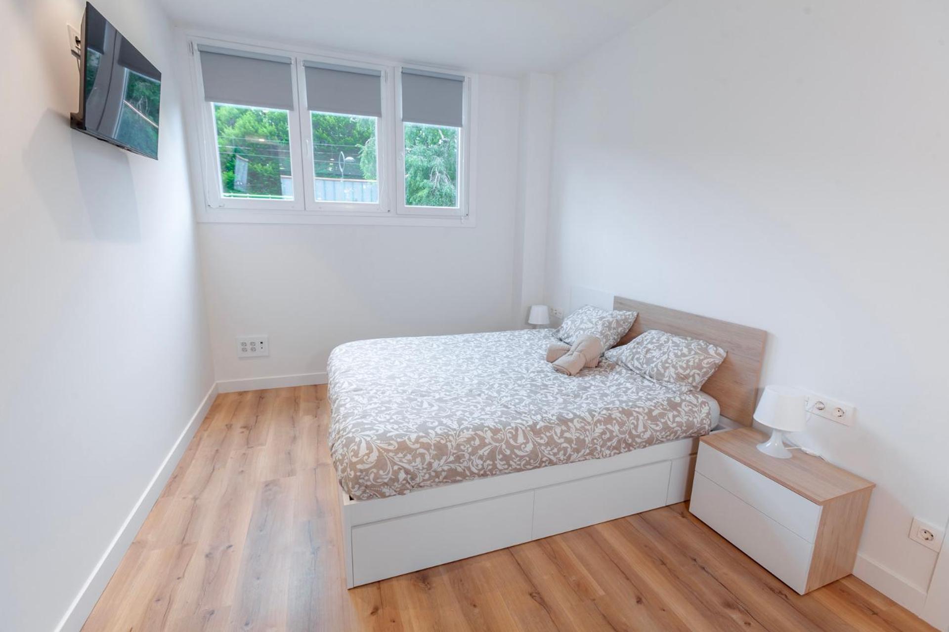 Apartament Kresala Zarauz, Parking Y Netflix Gratis Zewnętrze zdjęcie