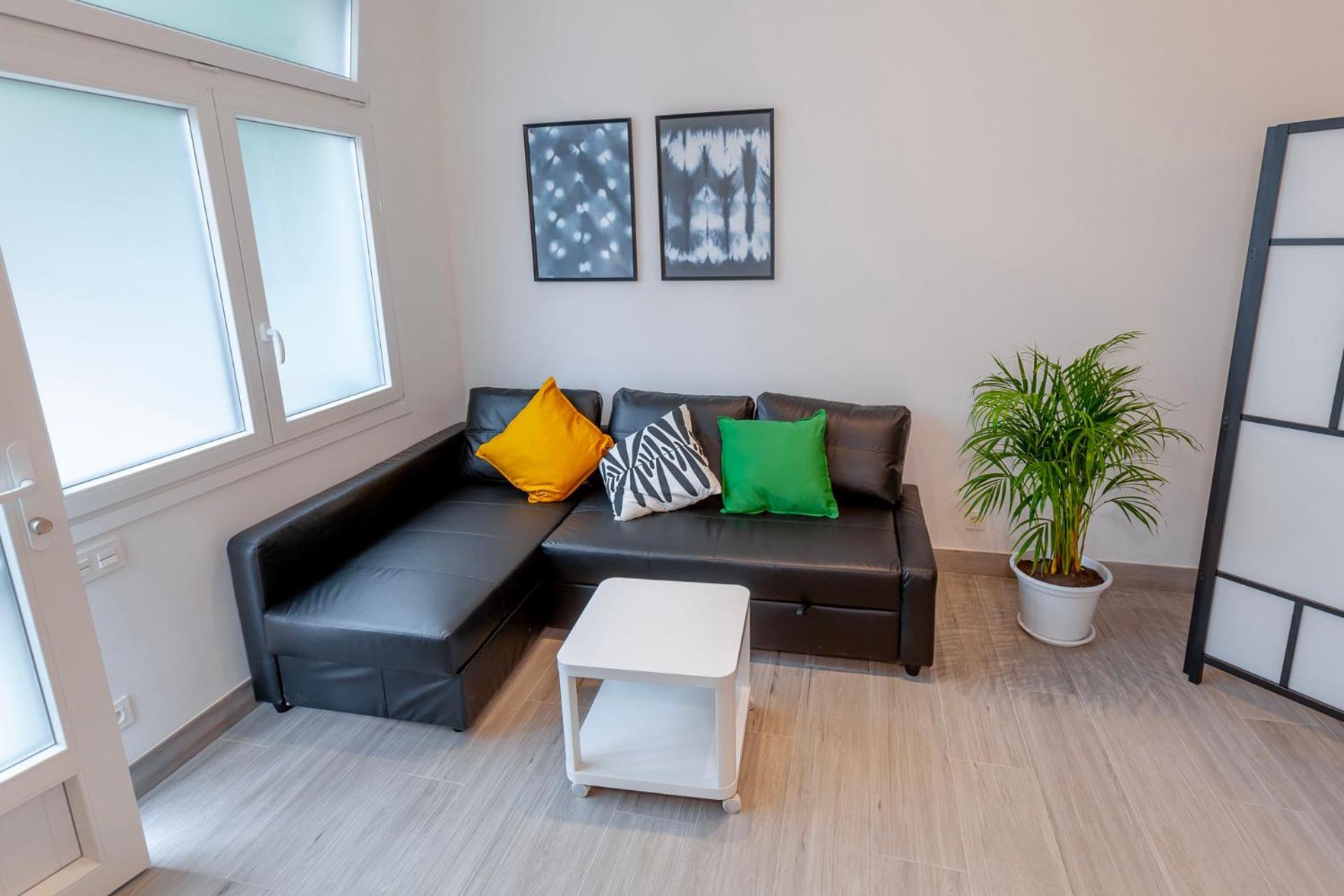 Apartament Kresala Zarauz, Parking Y Netflix Gratis Zewnętrze zdjęcie