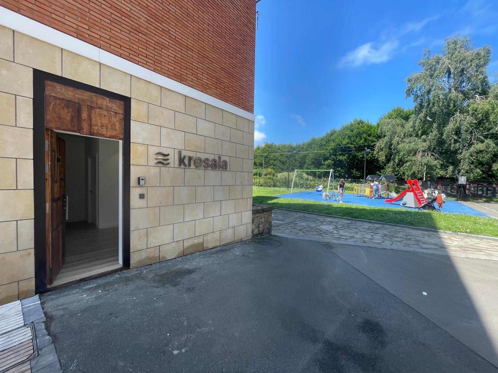 Apartament Kresala Zarauz, Parking Y Netflix Gratis Zewnętrze zdjęcie